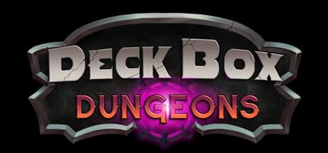 Deck Box Dungeons: ファンタジーダンジョンクロールを彩るコンパニオンアプリ