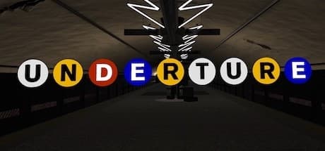 Underture VR: 孤独な地下鉄のセレナーデ