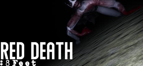 Red Death: 8Feet — Survive the Zombie Outbreak on the Korean Peninsula