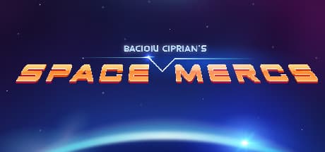 Space Mercs: Extreme Arcade Space Combat Shooter