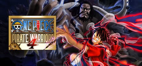 ONE PIECE: PIRATE WARRIORS 4:アニメの世界で海賊無双!