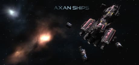 Axan Ships：パーマデス宇宙戦闘に挑む