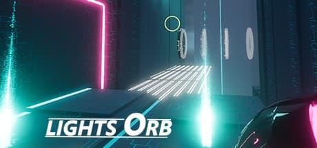 Lights Orb: Fast-Paced 3D Platformer Free on Steam