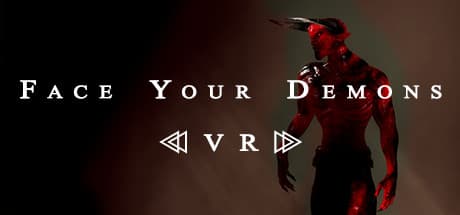 Face Your Demons：悪魔との遭遇を描く、短く雰囲気のあるVRホラー体験