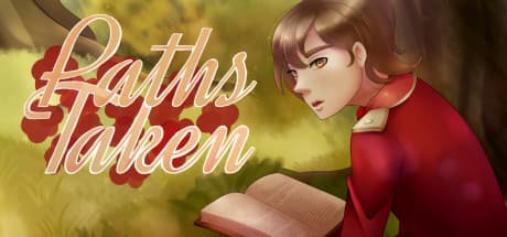 Paths Taken:王侯貴族の選択、ロイヤルロマンス