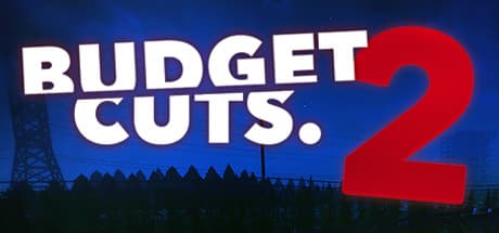 Budget Cuts 2: Mission Insolvency - VR Stealth Action Adventure