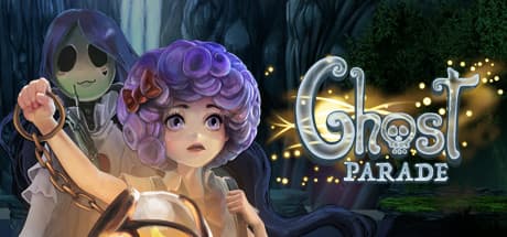 Ghost Parade: A Spooky Adventure Awaits