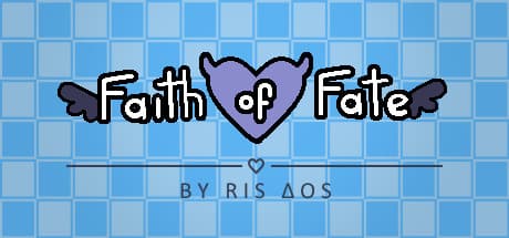 Faith of Fate: Choose Your Destiny in a Faithless World