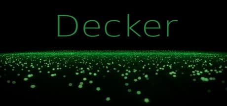 Decker: 2083年のサイバーパンクRPGでメガコーポにハッキングせよ