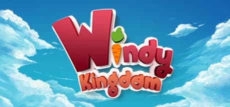 Windy Kingdom: Farm, Fight, and Survive in a Monster-Filled Future