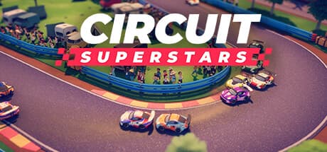 Circuit Superstars: Master the Art of Top-Down Racing
