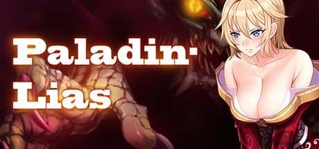 Paladin Lias: Anime RPG of Desire and Purity