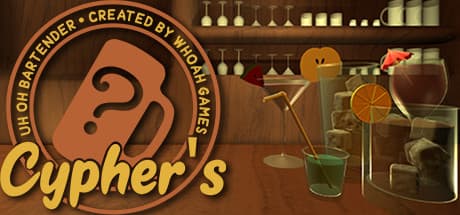 Uh Oh Bartender: A Fast-Paced Arcade Puzzle Challenge