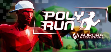 Polyrun: Fast-Paced Indie Runner with Deep Customization