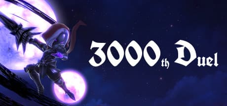 3000th Duel:謎めいたメトロイドヴァニアで自身の正体を暴け