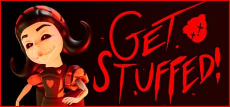 Get Stuffed! – Asymmetrical Multiplayer Social Horror for up to 16 Players