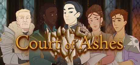 Court of Ashes: Rule in a Kingdom at War