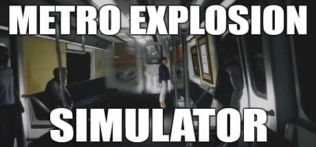 Metro Explosion Simulator: Experience the Unthinkable