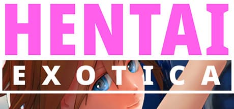 HENTAI EXOTICA：アンシーンパズルアドベンチャー