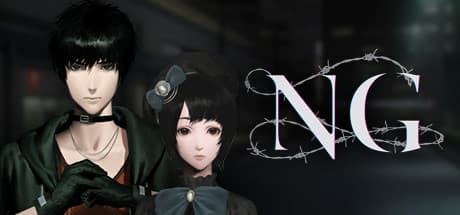 Spirit Hunter: NG:恐怖のビジュアルノベルで闇の謎を解き明かせ