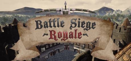 Battle Siege Royale: Defend Your Fortress in Free-to-Play Medieval Combat
