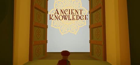 Ancient Knowledge:古代インド文明の遺跡を探検する冒険