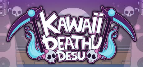 Kawaii Deathu Desu: Hellish Idols Battle for Underworld Throne