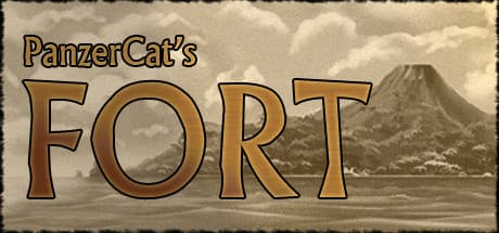 Fort: Survive and Thrive on an Unknown Island