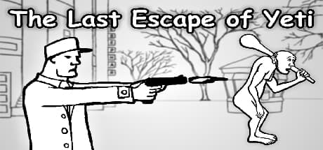 The Last Escape of Yeti: 90s Russia Slasher Adventure