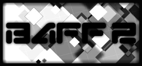 BAFF 2: 反射神経が試されるハードコアパズル