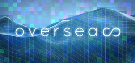 Overseas：宇宙船を舞台にした、詩的なアートゲーム体験