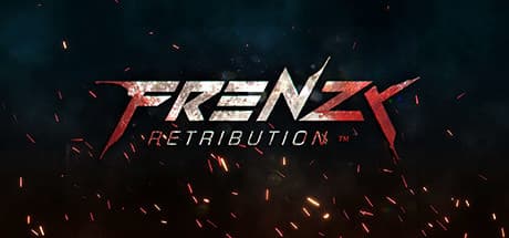 Frenzy Retribution: サイバーパンク都市を駆けるオーク少女