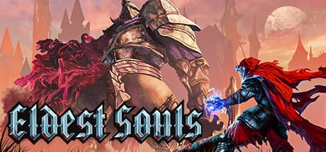 Eldest Souls：忘れられた深淵を征服せよ