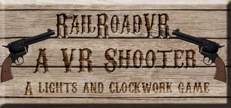 RailRoadVR: Twin-Gun Arcade Action in Early Access