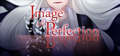 Image of Perfection: A Psychological Horror RPG Adventure