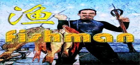 Fishman: Deep Sea Fishing Adventure