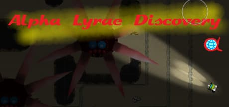 Alpha Lyrae Discovery:無限の銀河を建設、戦闘、探検せよ