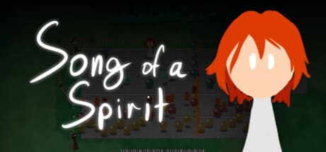 Song of a Spirit: Craft Melodies in a Unique Indie Adventure