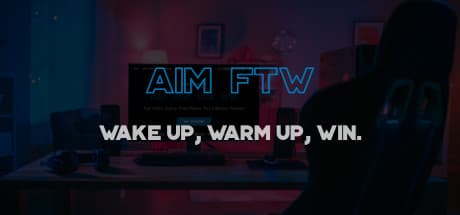 Aim FTW: AI-Powered Training for Better Gaming