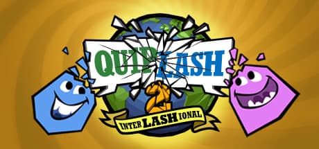 Quiplash 2 InterLASHional:世界を笑いの渦に巻き込むパーティーゲーム