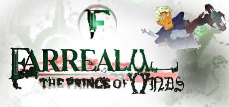 Farrealm: The Prince of Winds - 風の王子となり世界を救え!オープンワールド・アクションアドベンチャー