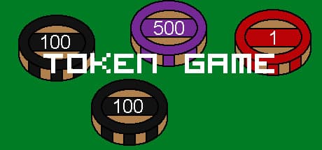 Token Game: A Cunning Puzzle Challenge