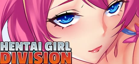 Hentai Girl Division: かわいい女の子たちを率いて中毒性の高いシューティングアクションへ