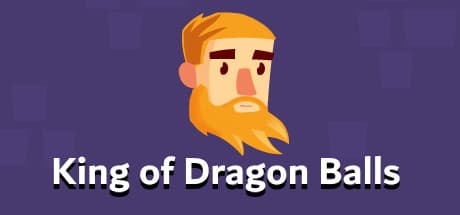 King of Dragon Balls:王となり、姫を救え