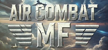 Air Combat MF:3Dフライトシューターで反乱鎮圧