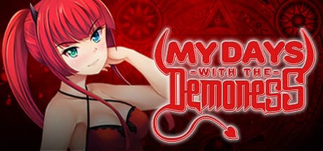 My Days with the Demoness — A Slice-of-Life Adventure