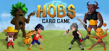 ホブス:戦略的カードバトルを無料で楽しむ