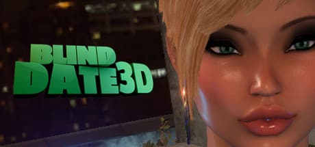 Blind Date 3D:三角関係と大人の出会いを描くアドベンチャー