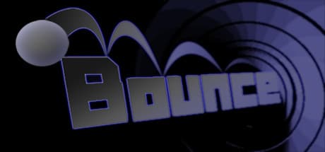 Bounce: Master Physics Puzzles in a Minimalist 2D World