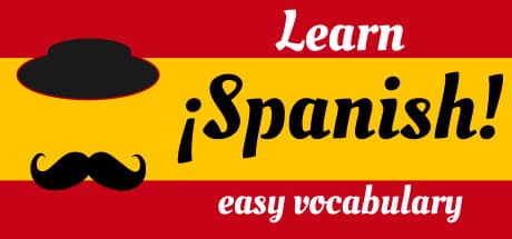 Learn Spanish! Easy Vocabulary: Master 200+ Words
